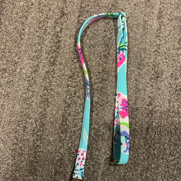 Lilly Pulitzer one piece - Picture 4 of 7